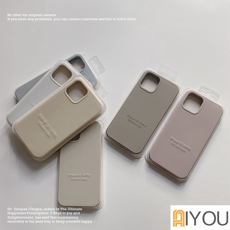 Casing Silikon Cair Full Cover Kompatibel Untuk IPhone 14 Pro Max13 12 Pro Plus XS MAX XR 11 11Pro 11Promax soft case