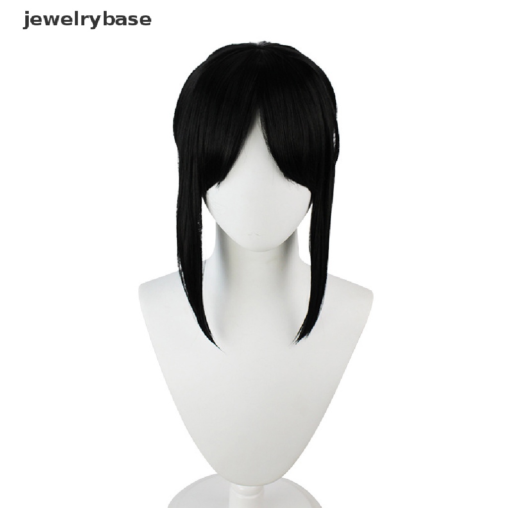 [jewelrybase] Anime Kaguya-Sama: Love Is War Shinomiya Kaguya Kostum Cosplay Wig Dekorasi Pesta Butik