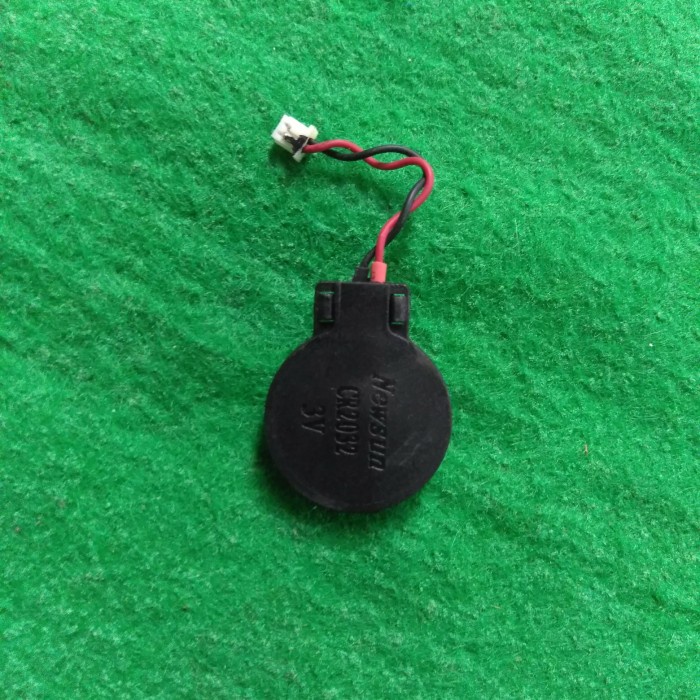 Baterai Batre Cmos Laptop Hp 430