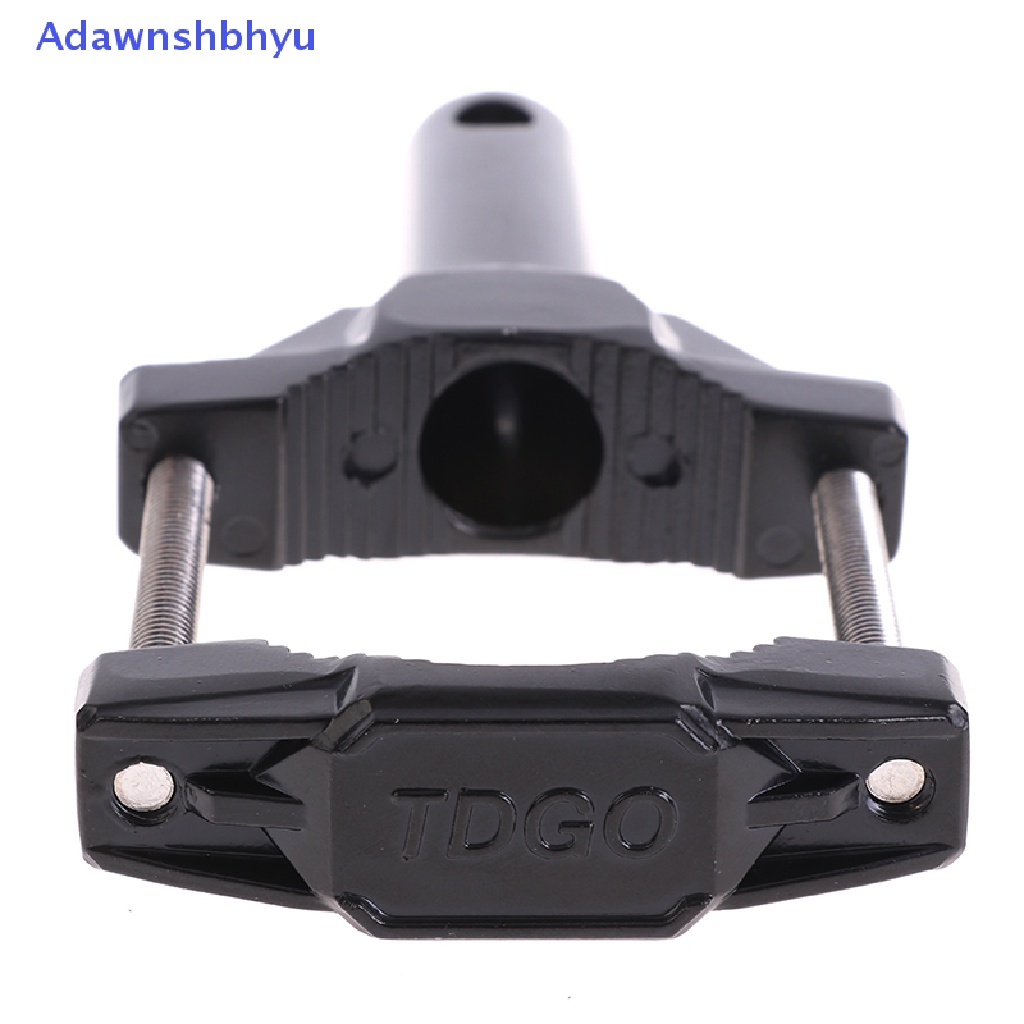 Adhyu Universal Mount Untuk Bemper Motor Modifikasi Headlight Stand ID