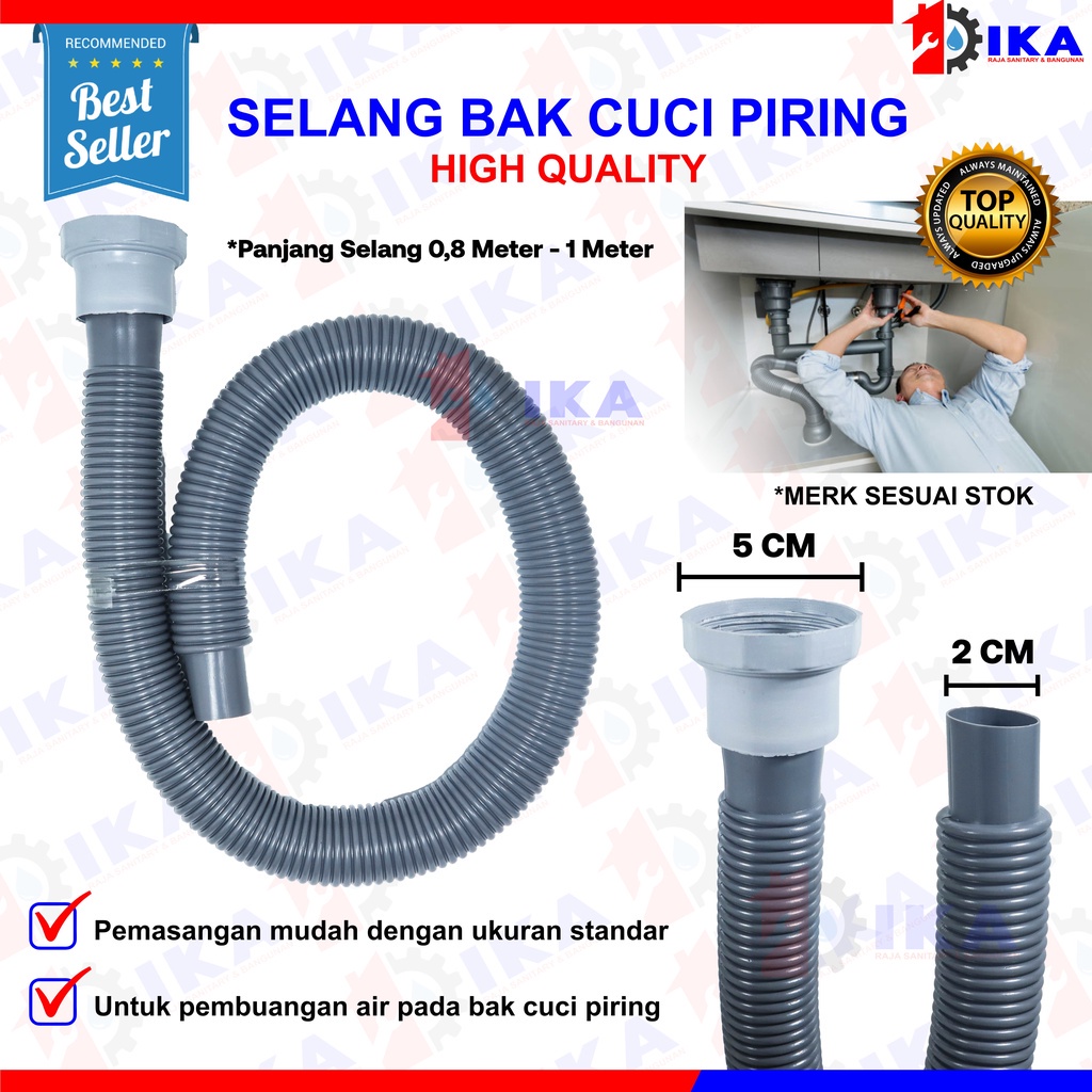 Afur Keranjang PVC Saringan Bak Cuci Piring Wastafel Sink Plastik Avur BCP VPR HPP