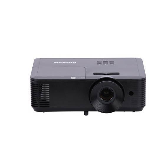 PROYEKTOR INFOCUS IN 112AA SVGA HDMI 3800 LUMENS / PROJECTOR IN112AA IN-112AA GARANSI RESMI