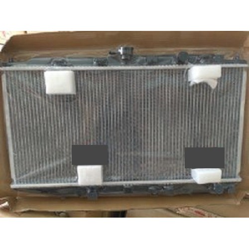 Radiator grand civic manual radiator civic nouva manual radiator civic lx manual radiator civic nova