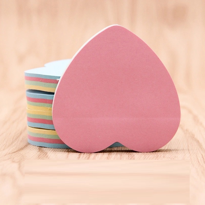 100 Lembar Sticky Notes Kertas Memo Paper OSM-ST0275