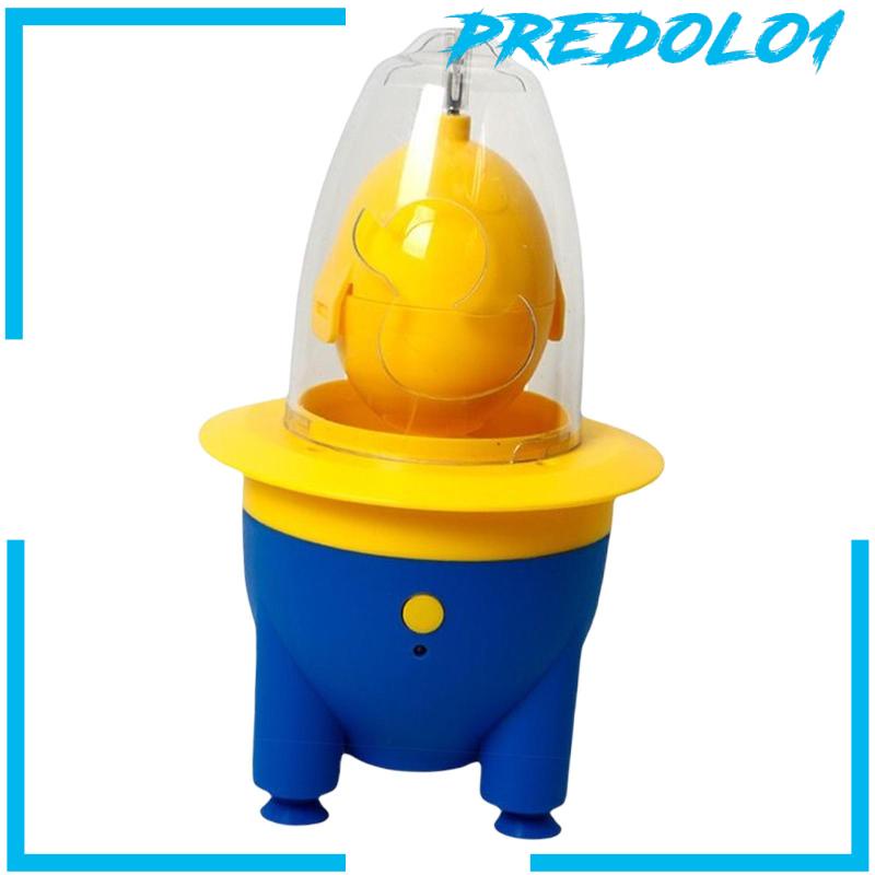 [Predolo1] Pengacak Telur Elektrik Egg Homogenizer Portable Gadget Dapur Rumah Tangga