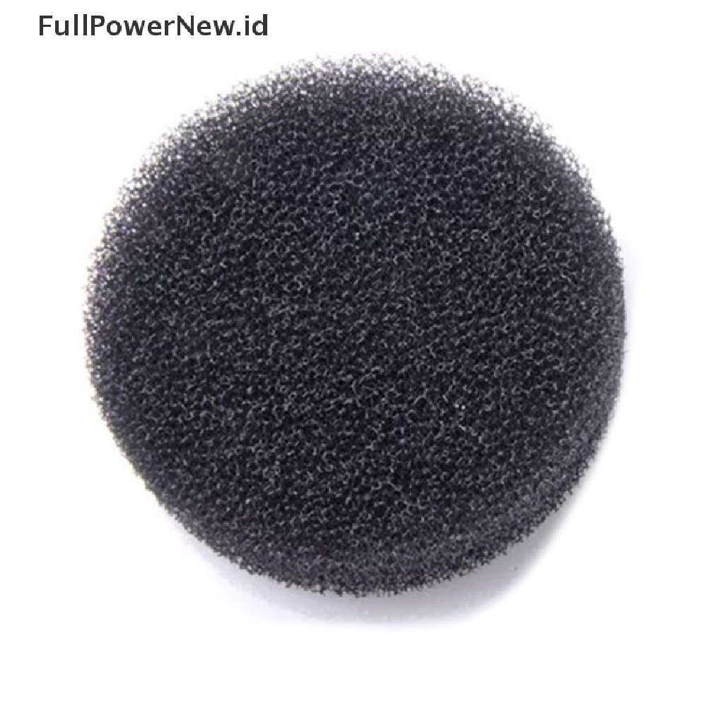 Power Makeup Brush Cleaner Sponge Remover Warna Dari Brush Eyeshadow Sponge Alat ID