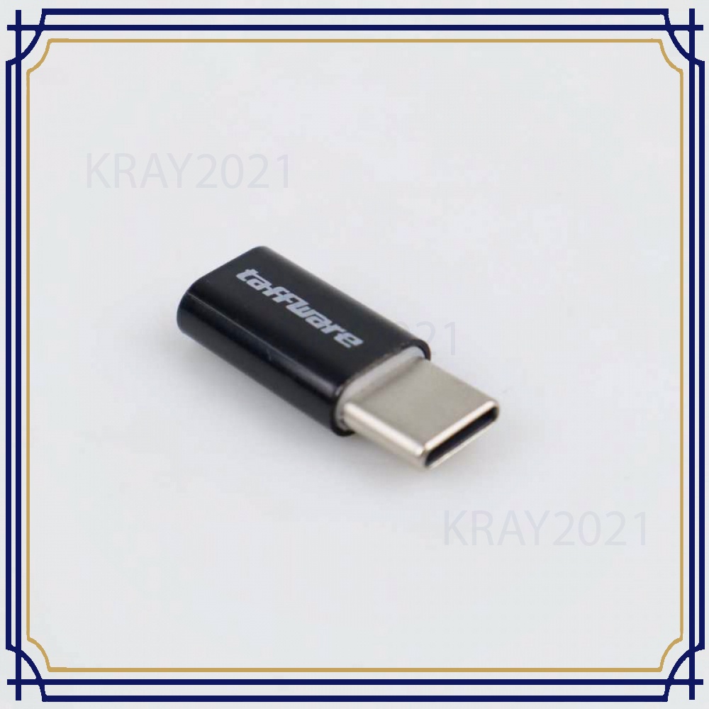 Adapter Converter Micro USB to USB 3.1 Type C -SP278