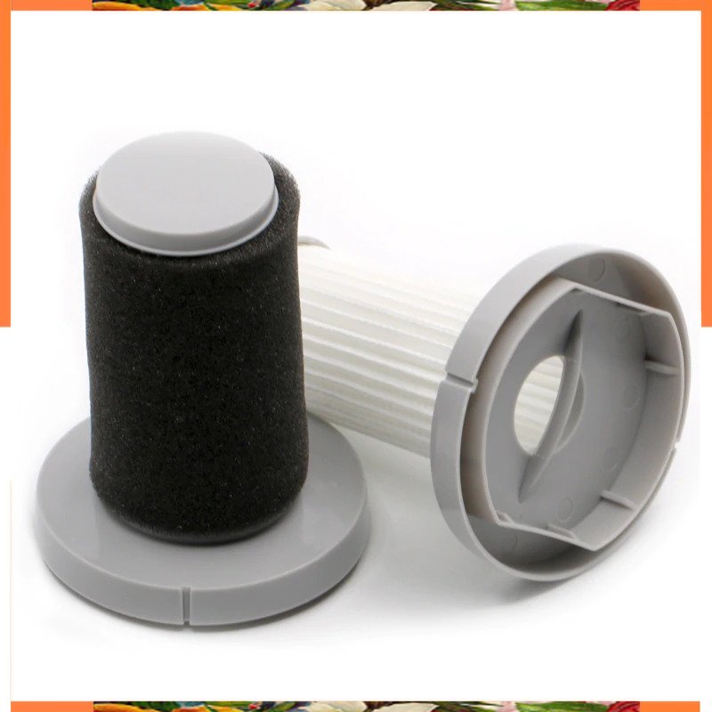 PROMO PROMO COD + Xiaomi Dust Filter for Xiaomi Vacuum Cleaner DX700 / DX700S - No Color PROMO PROMO