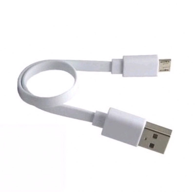 [DGB] KABEL DATA CAS CASAN 1M 1 METER POWERBANK DATA MICRO USB ANDROID SUPPORT FAST CHARGING