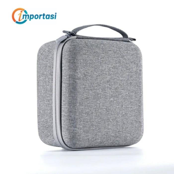 Tas DJI AVATA Storage Hand Bag Aircraft &amp; 3 Batteries Hard Case Cover