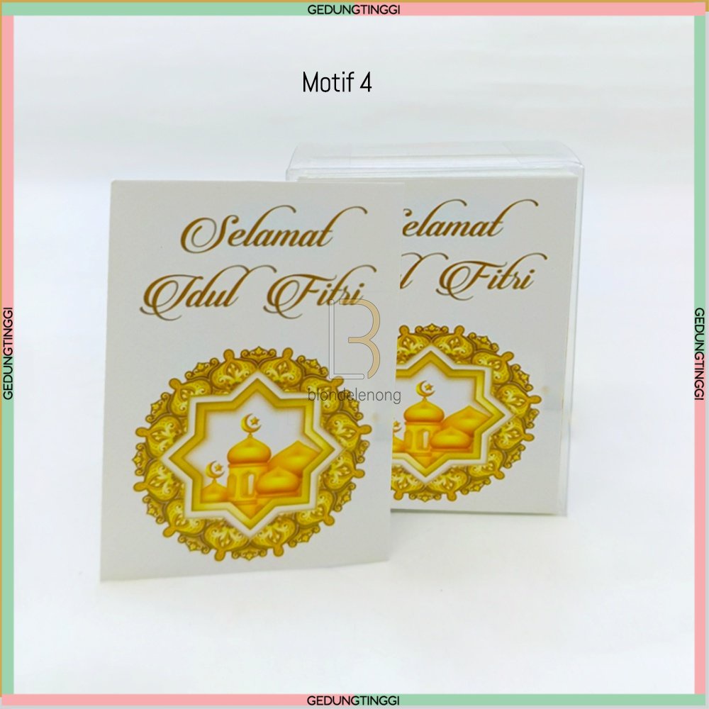 Amplop Angpao Angpau Ampao Ampau Dompet Thr Box Hang Tag Kartu Koleksi Lebaran Idul Fitri Ramadhan  Eid Mubarak Aesthetic Estetik Rustic Jajan Permen Karakter Unik Lucu Mini Kecil Panjang Pendek Premium Murah Mewah Tebal Viral Kekinian Terbaru Isi 50 2023