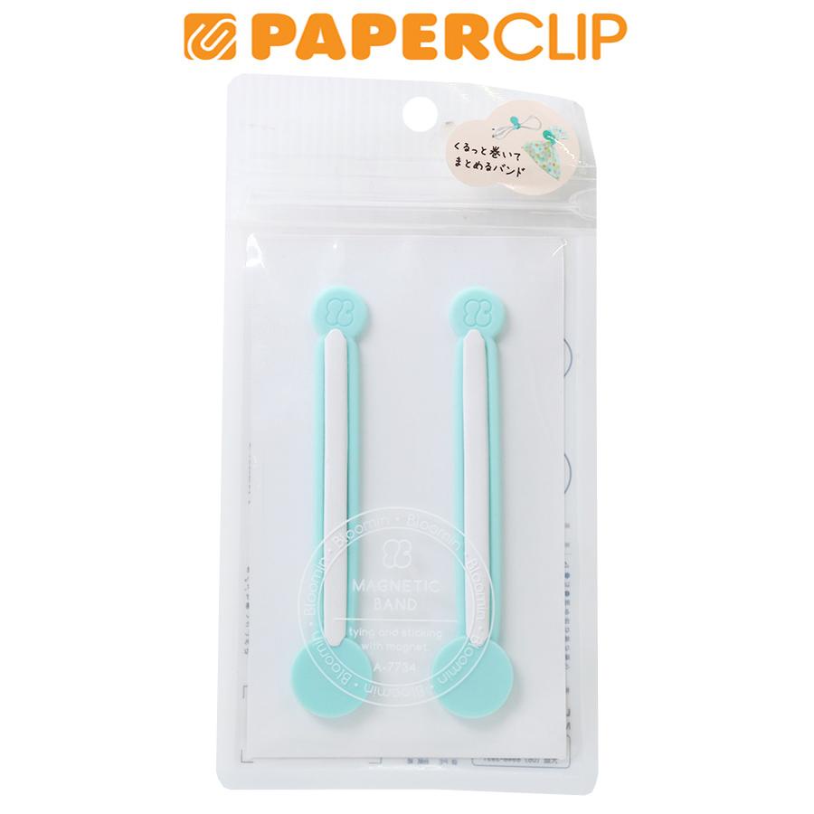 

MAGNET BAND BLOOMIN LIHIT LAB A-7734 MINT GREEN