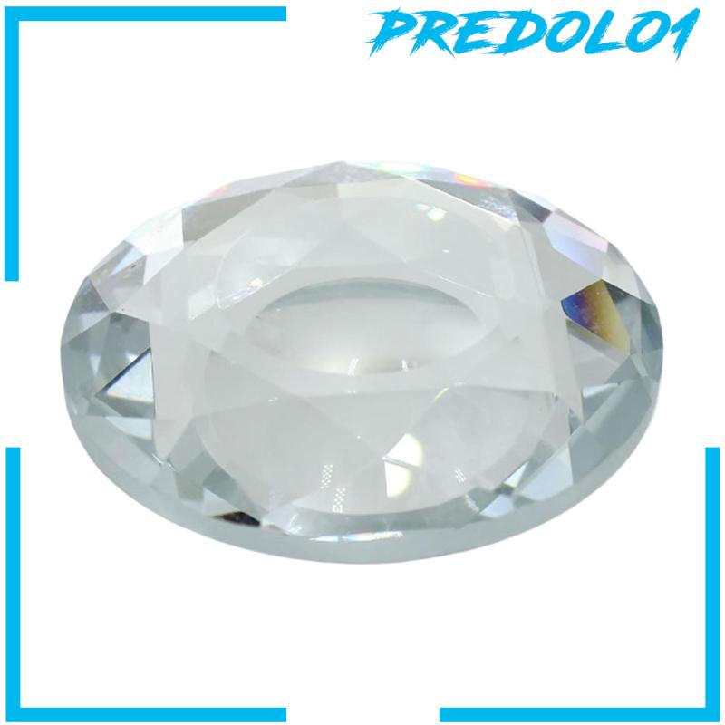 [Predolo1] Glue Pallet Stand Eyelash Tray Holder Tempat Lem Lash Untuk Eyelash Extension