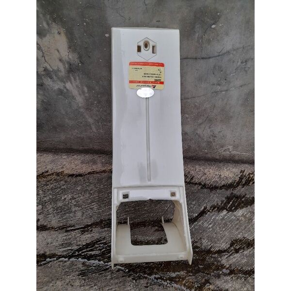 hidung Vespa Excel hidung dasi Vespa Excel mrek danmotor