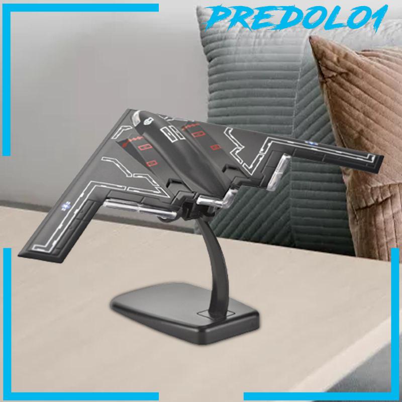 [Predolo1] Diecast1per72model Fighter Model Pesawat Mengenang Penerbangan Untuk Cafe