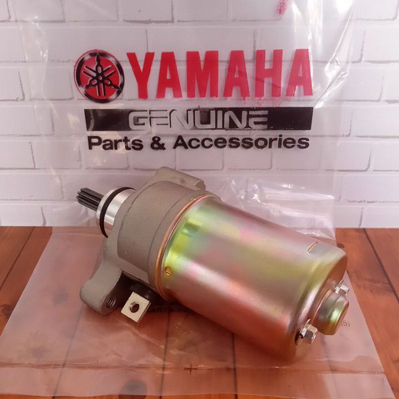 dinamo stater motor yamaha jupiter z vega r new vega r lama