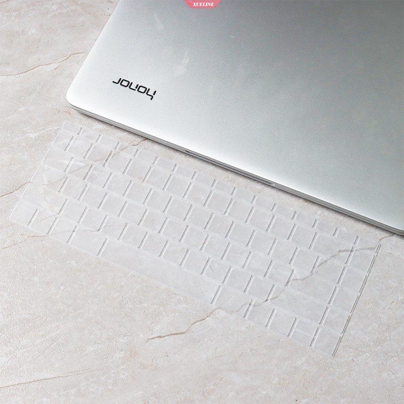 Sarung Keyboard Untuk HP Pavilion 14-dv0070TX Keyboard Protect Skin Sarung Keyboard Full Coverage Film Pelindung Tahan Debu [ZXL]