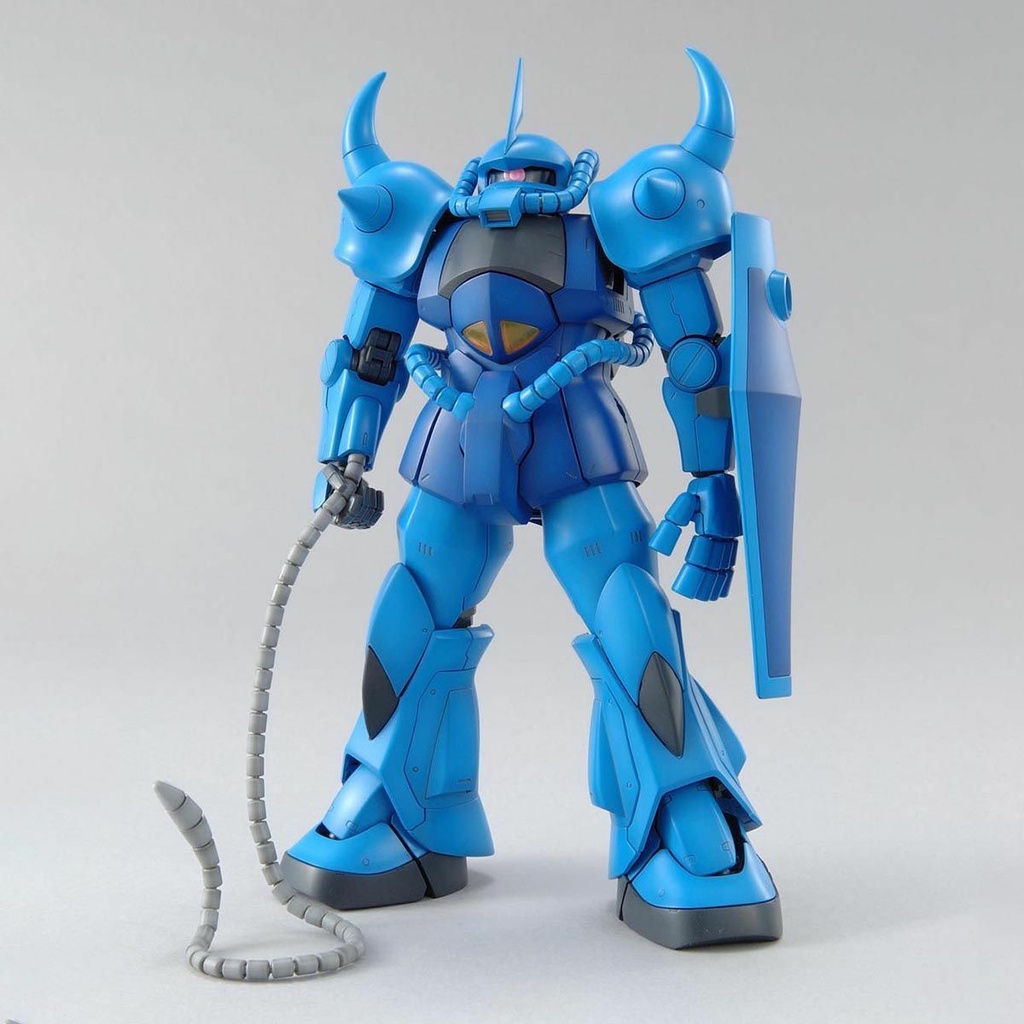 BANDAI Plamo MG 1/100 Gouf Ver. 2.0