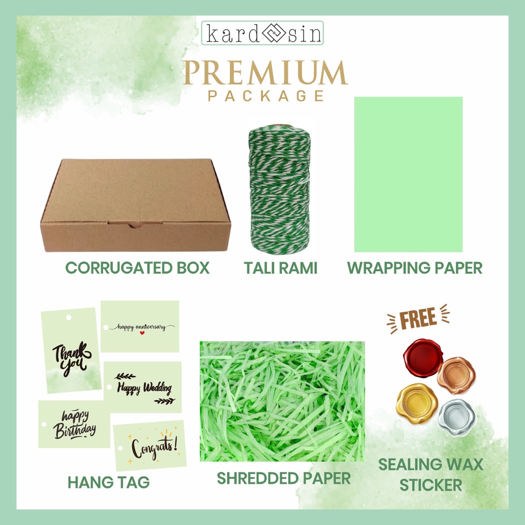 

Promo Ramadhan [HIJAU] PREMIUM PACKAGE PAKET PACKAGING LENGKAP AESTHETIC RUSTIC ALL IN ONE PINTEREST IDEAS BOX KADO JOGJA YOGYA YOGYAKARTA SOLO DIY JAWA TENGAH