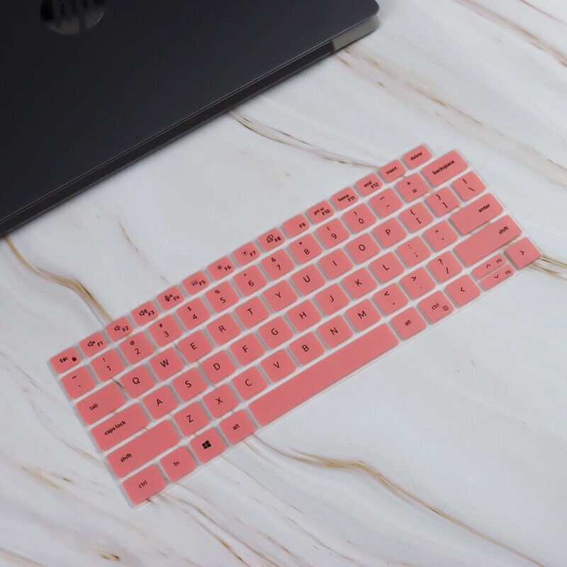 Pelindung Skin Keyboard DELL Lintang7410 7420 5420 7520 9510 9520 9420