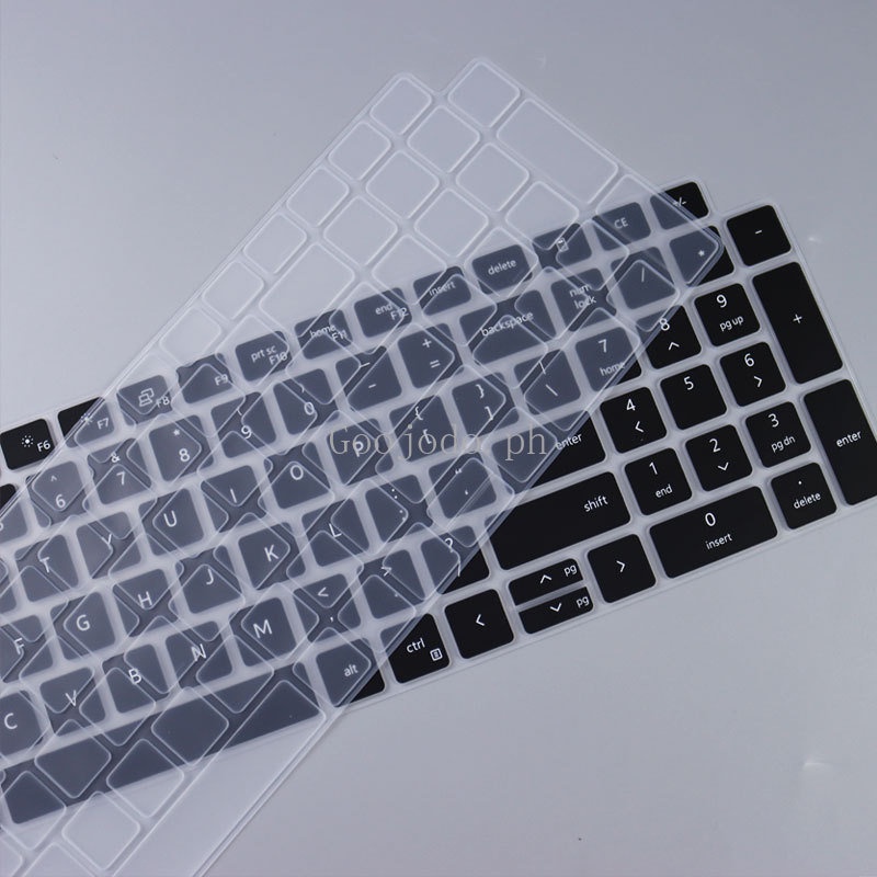 Sarung Keyboard Untuk 2022 2021 15.6&quot; Lintang Dell 5520 5530 5521 5531 Presisi 3560 3570 3571 3561