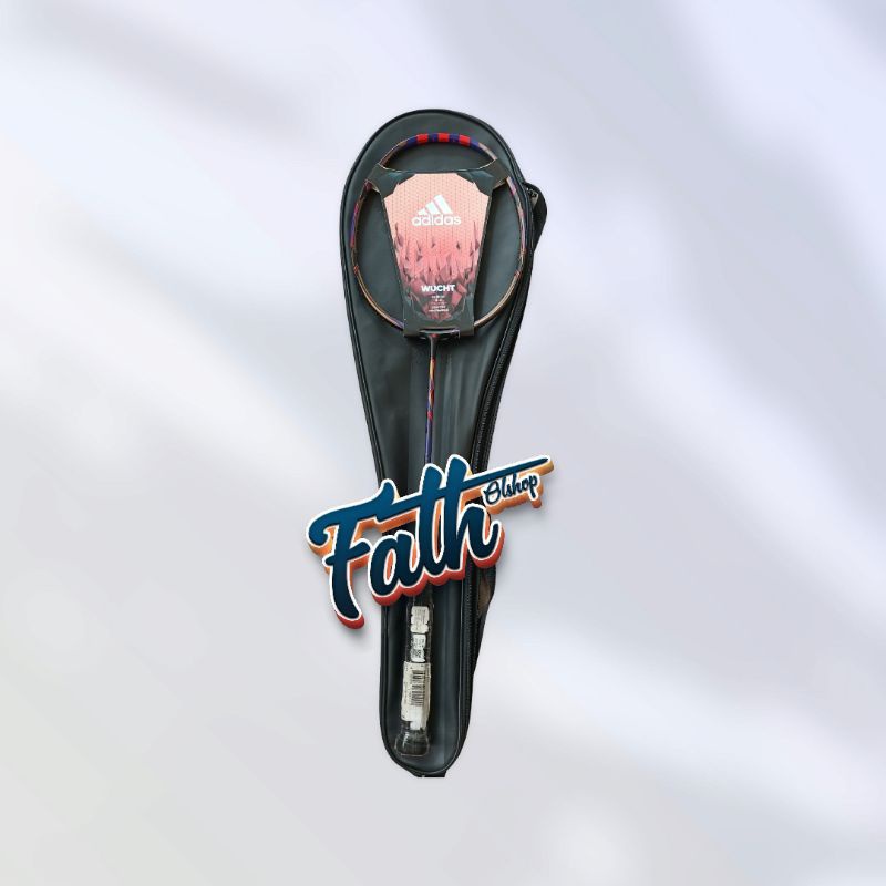 Raket Adidas Wutch P1 Original