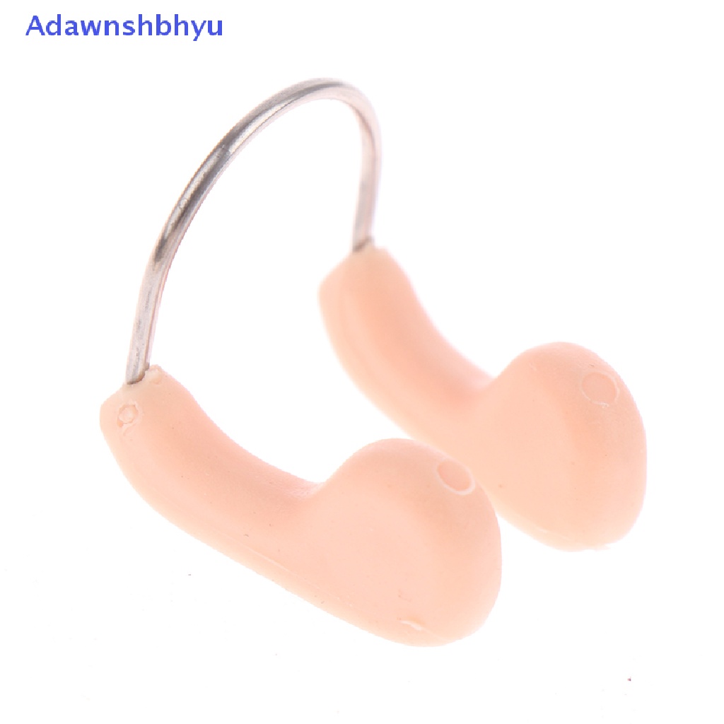 Adhyu 1Pcs Magnetik Anti Ndengkur Nasal Dilator Stop Snore Hidung Klip Perangkat Bantuan Apnea ID