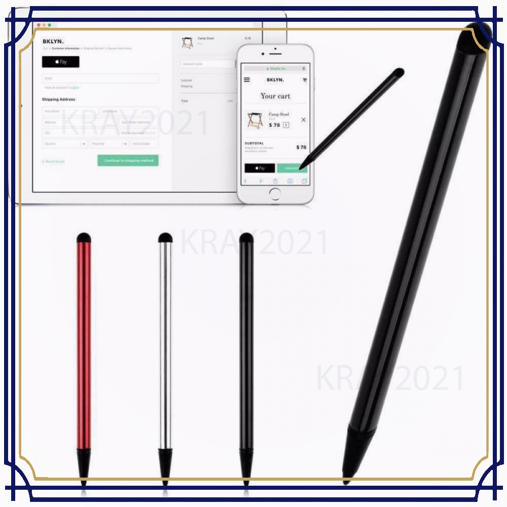 Stylus Tablet Pen Touchscreen Universal -SP826