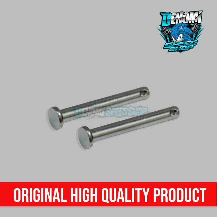 Pen As Pin Engsel Jok Suzuki TS 125 Original SGP 09200-06018