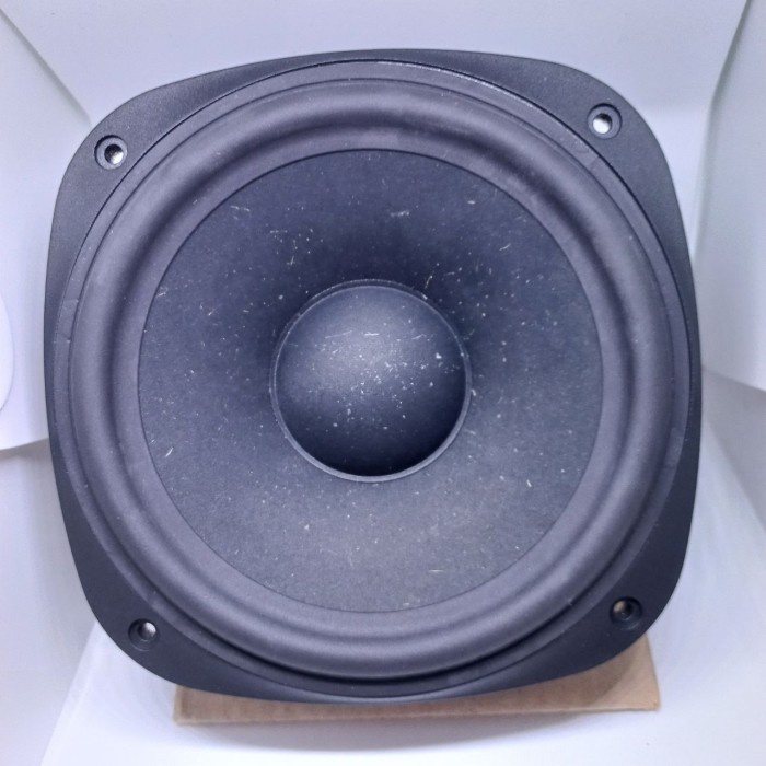 Speaker SB Acoustics 6 Inch SB16PFC25-4