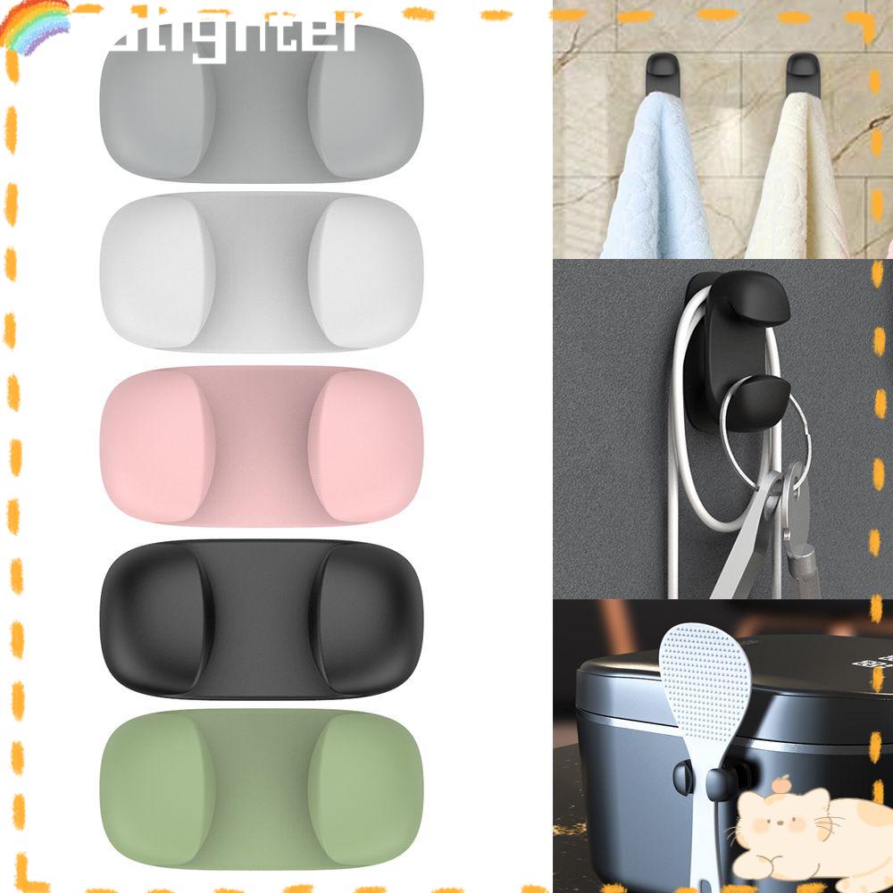 Solighter Tempat Sendok Nasi New Organizer Rice Cooker Storage