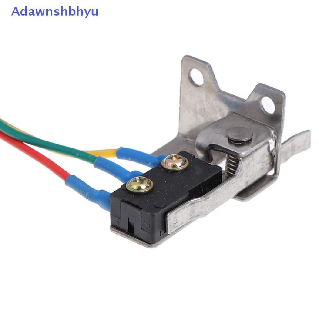 Adhyu Sparepart Pemanas Air Gas Micro Switch Dengan Model Universal ID