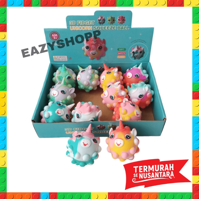 Permainan Anak Anak Dewasa Mainan Maenan Squishy Squisy Squeeze Squisi Pop It Laki Laki Perempuan Co