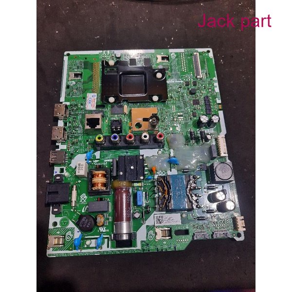 MB Mainboard Mesin TV SAMSUNG UA32T4500AK UA 32T4500AK 32T4500AK 32T4500
