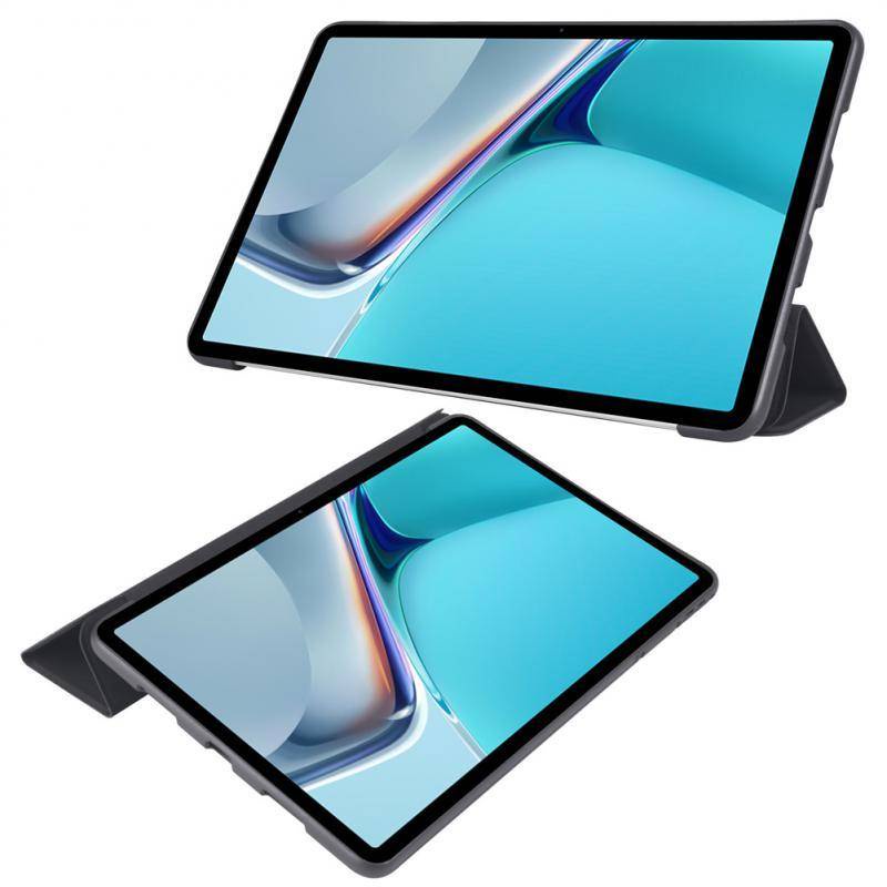 Untuk Huawei MatePad Pro SE T 11 T10 T10s 10.1 10.4 2022 2021 2022 Holder Magnetic Smart Cover Stand Tablet Cases