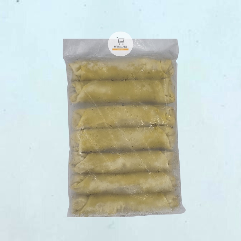 Homemade Chicken Egg Roll 1kg (7rollx6pcs) Premium Frozen