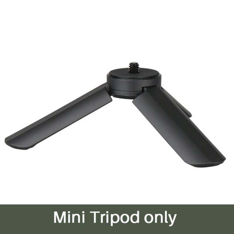 Zzz Portable Stand Bracket Meja Mini Tripod Kamera Fotografi Foto Shooting