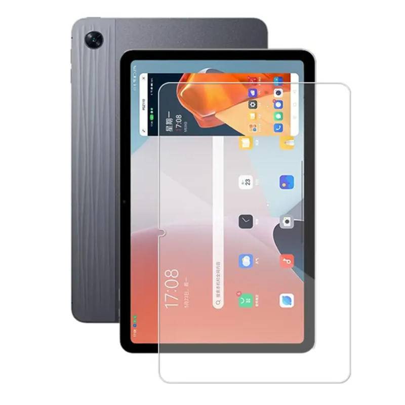 Untuk OPPO Pad Air11 10.36 inch 2022 9H HD Tempered Glass Pelindung Layar Tablet Anti Gores Ultra Clear Pelindung Film Cahaya Biru