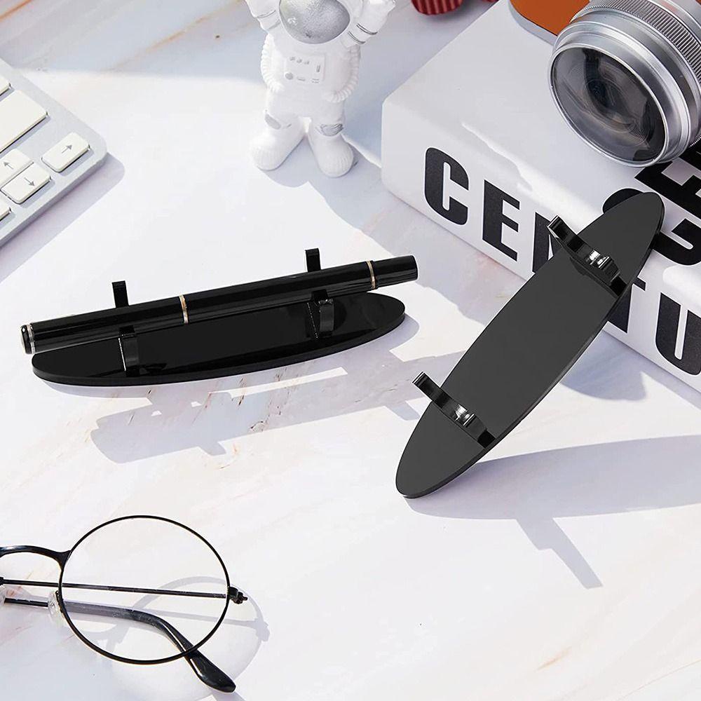 R-flower Pen Holder Tempat Brush Makeup Alat Tulis Kantor Kreatif Tahan Lama