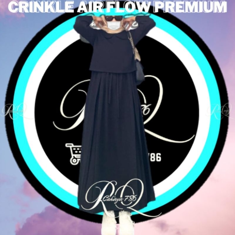 Terbaru ✨ Dress Syar'I Gamis Remaja Perempuan Trendy Masakini Noreen Maxi Dress Gamis Paling Laris S