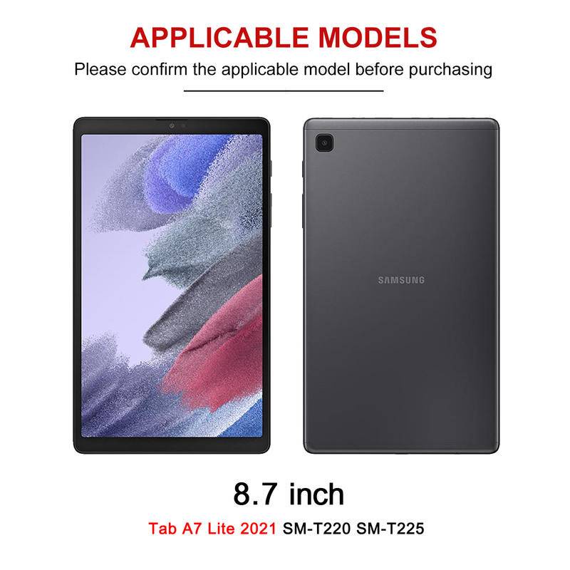 Untuk Lenovo Tab P11 Pro Plus TB 2021 J606F F607F F706F F716F J616F Cases Magnetic Legion Y700 8.8 2022 Smart Leather Cover Funda