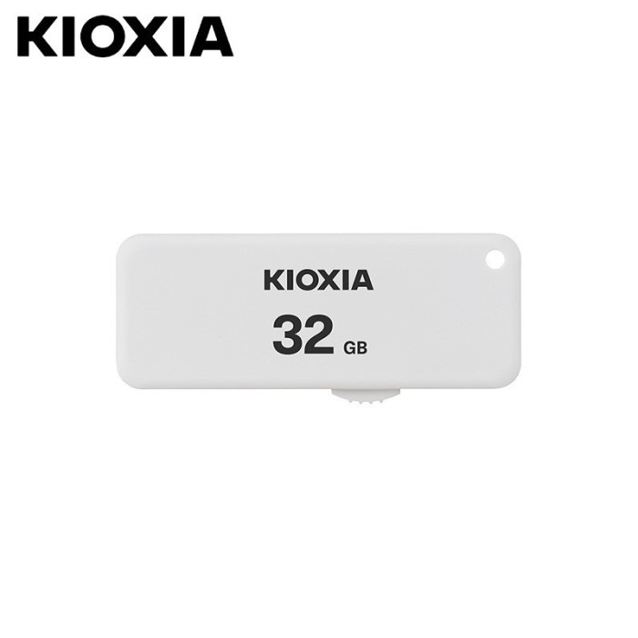 Kioxia U203 Flashdisk 32Gb USB 2.0