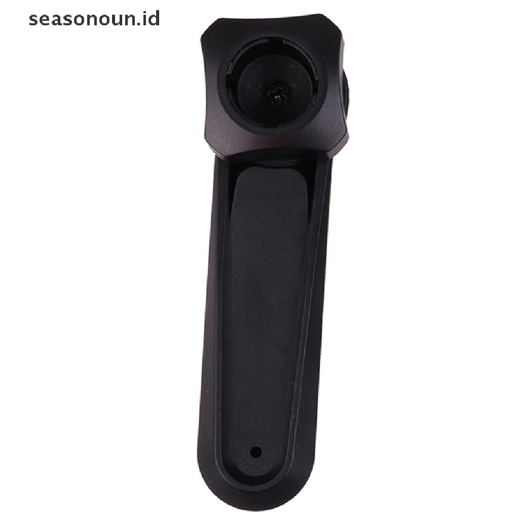 Seasonoun Ball Head Extension Rod Untuk Phone Holder Tablet Stand Outlet Udara Mobil.