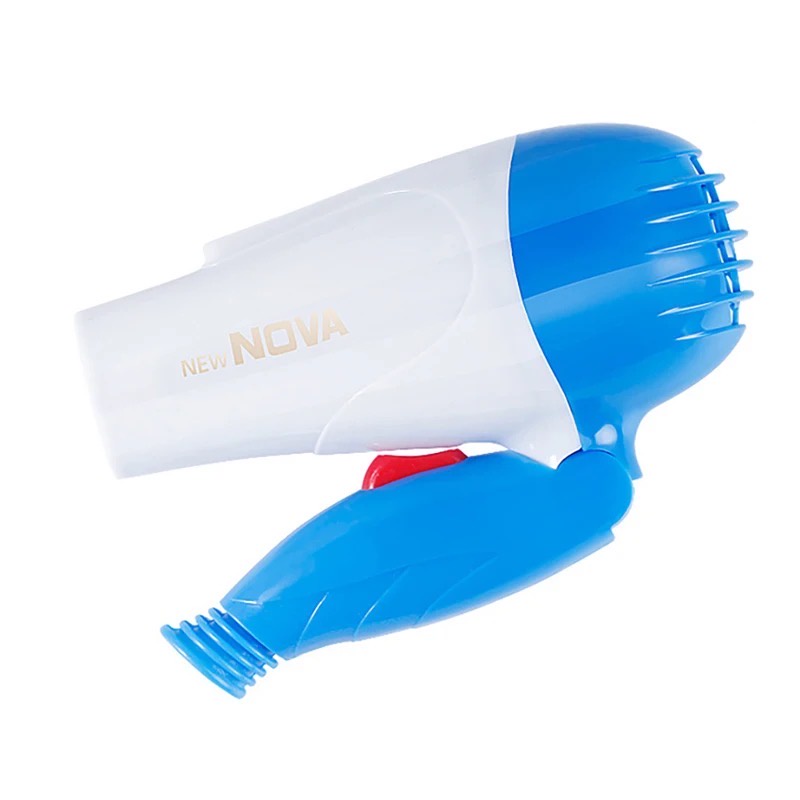 [EIKE] HAIR DRYER NOVA / ALAT PENGERING RAMBUT MINI LIPAT / PENGERING RAMBUT / HAIR DRYER MINI / PENGERING RAMBUT LIPAT