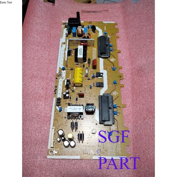 TOSHIBA 32PB2E POWER SUPPLY- MESIN TV- PSU TV LCD TOSHIBA 32PB2E