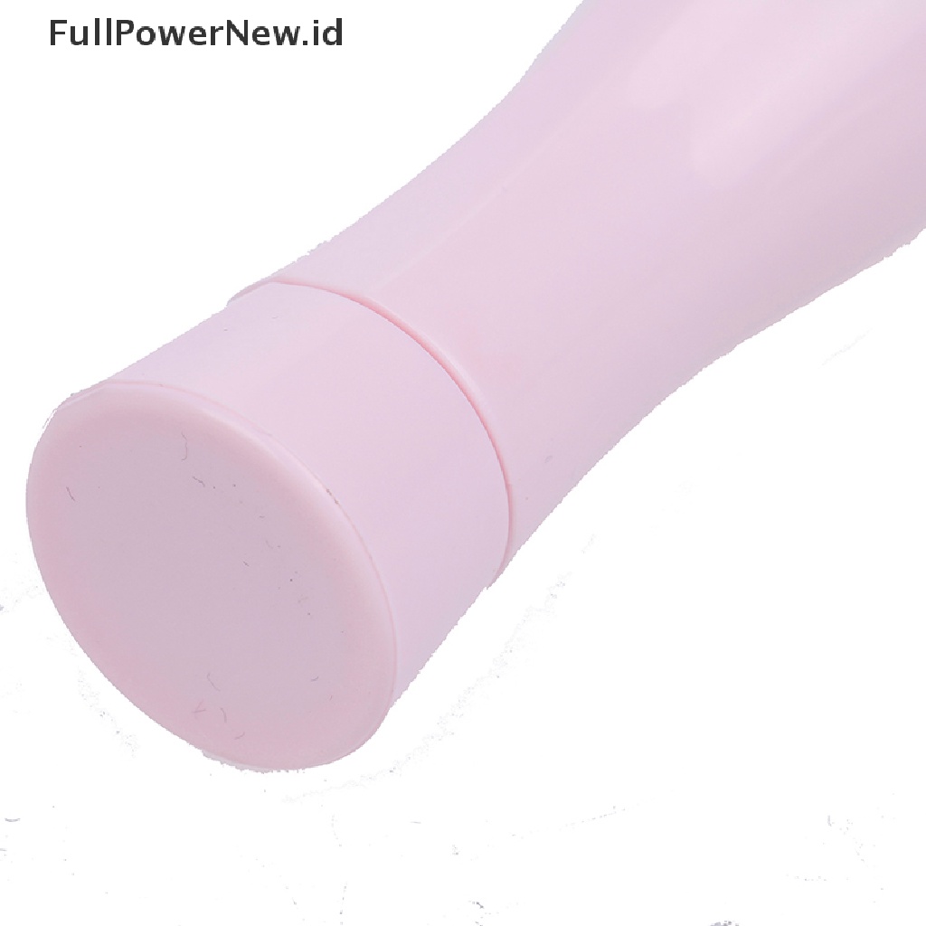 Power Mini Shaver Razor Epilator Tanpa Sakit Elektrik Facial Body Penghilang Bulu Ketiak ID