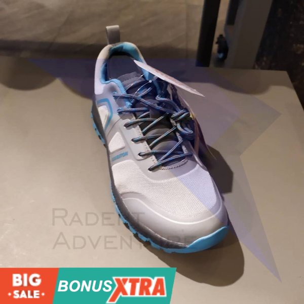 Sepatu EIGER1989 Cewek Gryfalcon Shoes Tosca 91000 6892 Original BAGUS AWET MURAH KECE