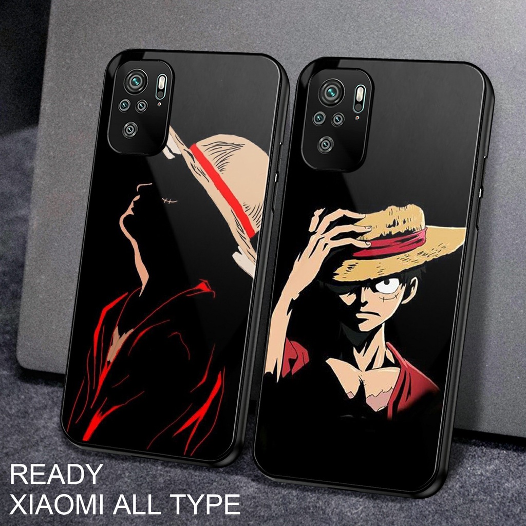 G238 Hardcase Kilau Case Redmi Note 11s Note 10S Note 10 5g Note 10 Pro Redmi 9t redmi note 9 pro No