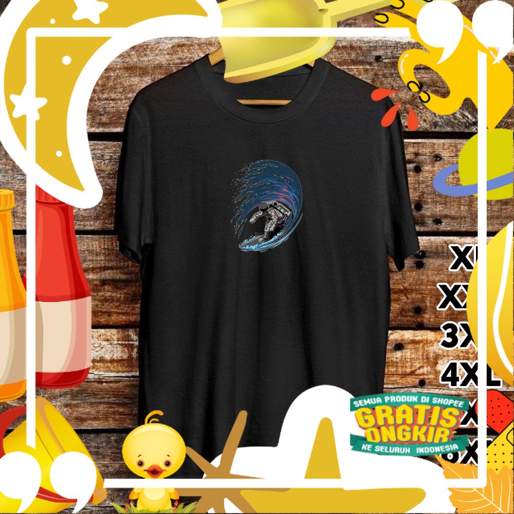 KAOS COWOK JUMBO XL  XXL XXXL  KAOS PRIA  DISTRO JUMBO 4XL 6XL 7XL/ hitam oren ungu tosca khaki