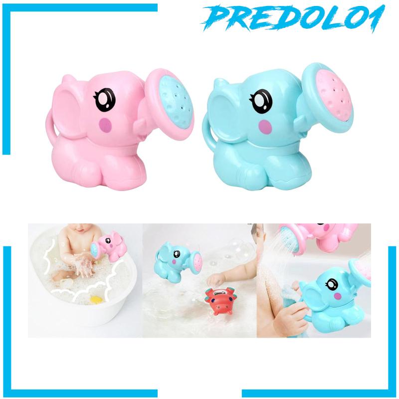 [Predolo1] Bathtub Mandi Lucu Game Interaktif Untuk Hadiah Liburan Bayi Laki-Laki